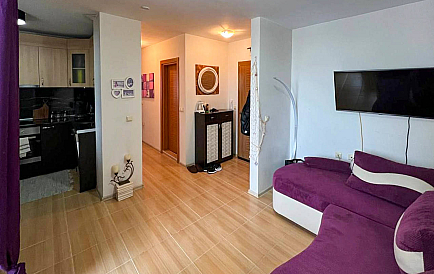 ID 13566 Dreizimmerwohnung in Lifestyle Foto 1 