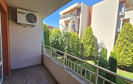 ID 15822 Studio-Apartment in Nessebar Fort Club Foto 8