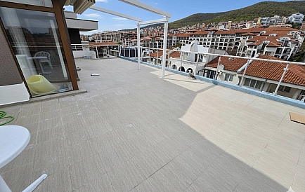 ID 14898 Zweizimmerwohnung in Azur 4 Foto 9