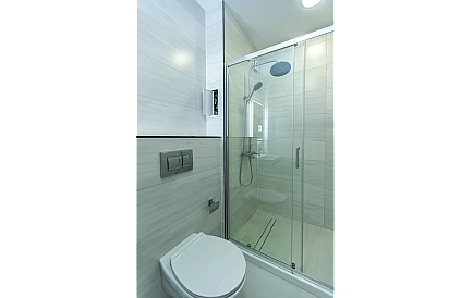 ID 16499 Zweizimmerwohnung in Emilia Romana Este Foto 3