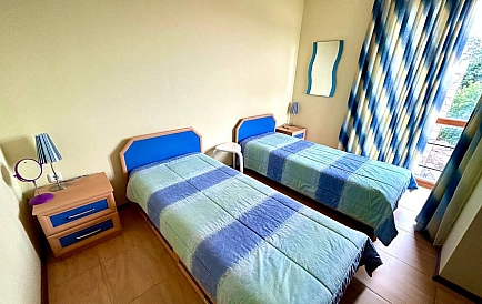 ID 15766 Drei-Zimmer-Wohnung in Amadeus 1 Foto 8