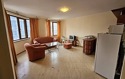 ID 16452 Zweizimmerwohnung in Palazzo Foto 9