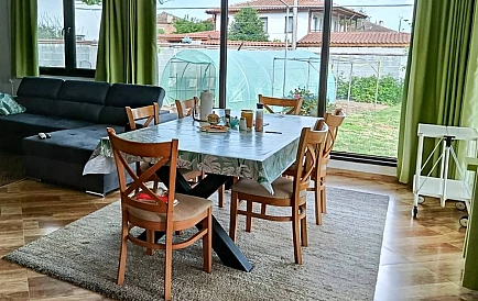 ID 15652 Haus im Dorf Fakiya Foto 3