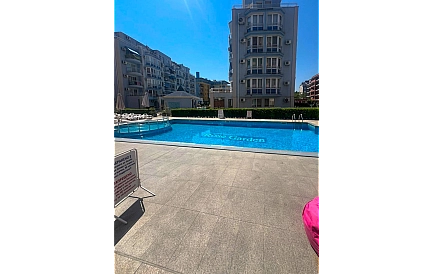 ID 16085 Studio-Apartment in Rose Garden Foto 6