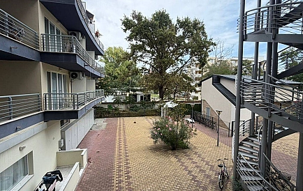 ID 16241 Studio-Apartment in Sole Mar Foto 9