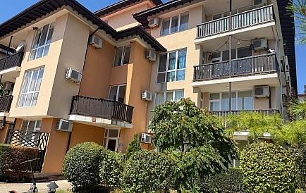 ID 16312 Studio-Apartment in Chateau Aheloy 2 Foto 10
