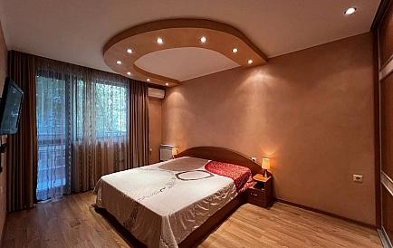 ID 14236 Dreizimmerwohnung in Burgas Foto 4