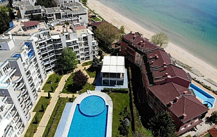 ID 14632 Studio-Apartment in Oasis Foto 7