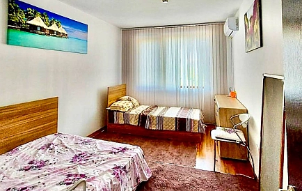 ID 13183 Dreizimmerwohnung in Robinson Beach Foto 4