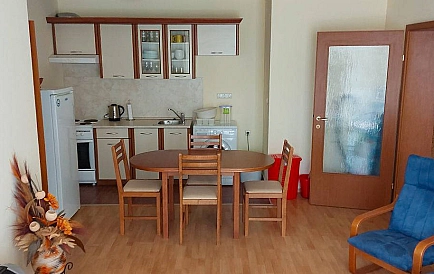 ID 13348 Dreizimmerwohnung in Privilege Fort Beach Foto 2