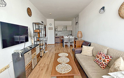 ID 16347 Zweizimmerwohnung in Grenada Foto 1 
