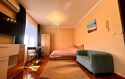 ID 15871 Studio-Apartment in Helios Foto 8