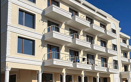 ID 15392 Квартира в Созополе Foto 1 