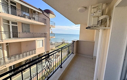 ID 15093 Zweizimmerwohnung in Ipanema Beach Foto 5