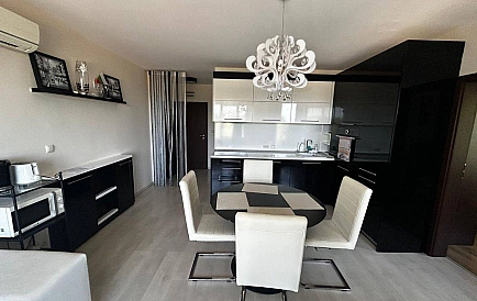 ID 14086 Zweizimmerwohnung im Pines Beach Resort Foto 2