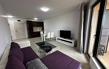 ID 15659 Zweizimmerwohnung in Millennium 2 Foto 1 