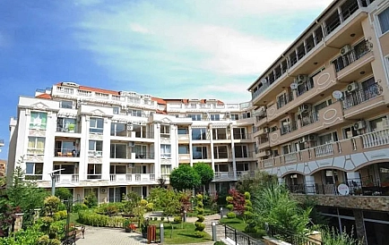 ID 15396 Studio-Apartment in Mellia 6 Foto 6