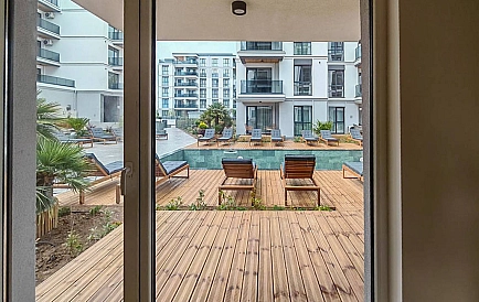 ID 15811 Zweizimmerwohnung in Emilia Romana Este Foto 5