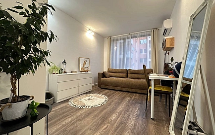 ID 14854 Vierzimmerwohnung in Sunny View Central Foto 3