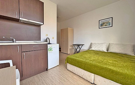 ID 16359 Studio-Wohnung in Sunny View Central Foto 5