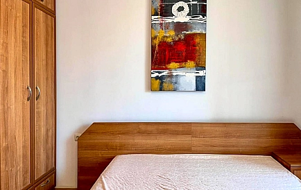 ID 13501 Zweizimmerwohnung in Villa Astoria 2 Foto 3