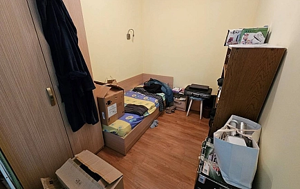 ID 14197 Dreizimmerwohnung in Marina Holiday Foto 4