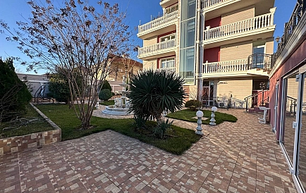 ID 15443 Studio-Apartment in Royal Residence Foto 6