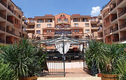 ID 15075 Dreizimmerwohnung in Efir 1 Foto 6