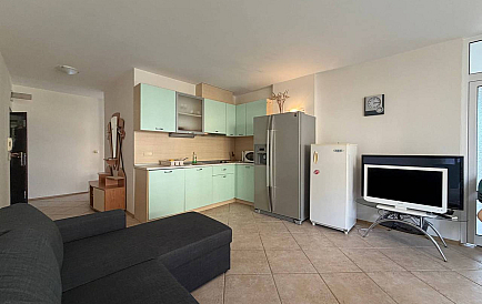 ID 16460 Dreizimmerwohnung in Midia Family Resort Foto 1 