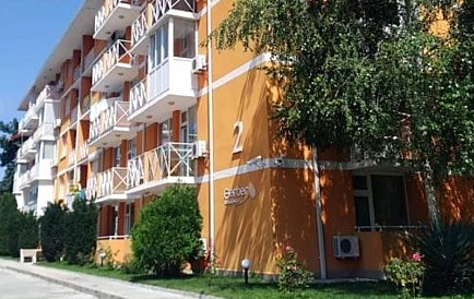 ID 15168 Dreizimmerwohnung in Gerber 2 Foto 6