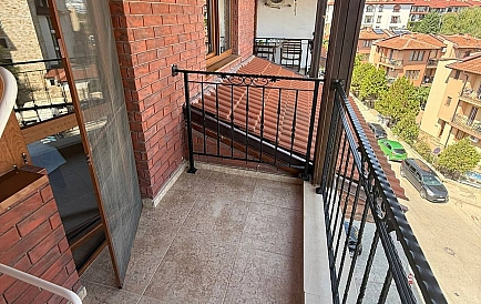 ID 15100 Dreizimmerwohnung in Apollon 5 Foto 9