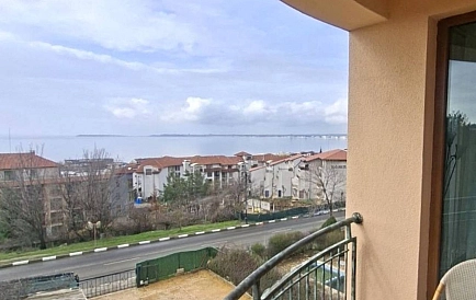 ID 16357 Dreizimmerwohnung im Stadtteil Rusalka Foto 2