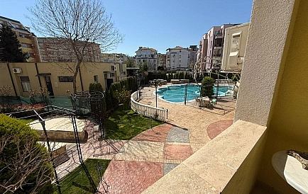 ID 15401 Studio-Apartment in Sweet Home 3 Foto 8