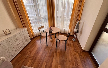 ID 14970 Zweizimmerwohnung in Camelot Residence Foto 7