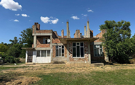 ID 14453 Haus in Babuk Foto 1 