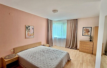 ID 15883 Dreizimmerwohnung in Nessebar Fort Foto 3