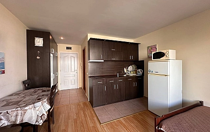 ID 16571 Studio-Apartment in Crown Fort Foto 9