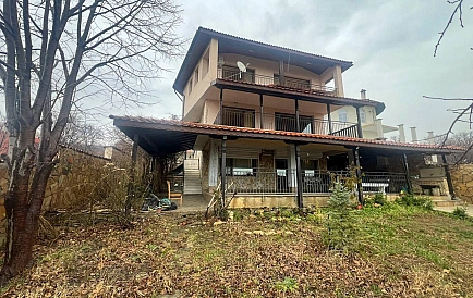 ID 15135 Haus in Inzaraki Foto 6