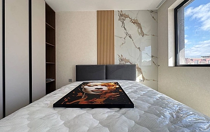 ID 15290 Zweizimmerwohnung in Sweet Home 8 Foto 8