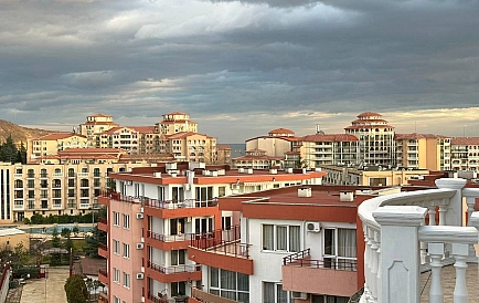 ID 15065 Studio-Apartment in Talyana Beach Foto 8