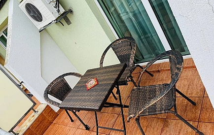 ID 15339 Zweizimmerwohnung im Polo Resort Foto 7