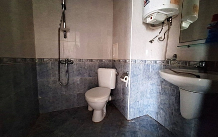 ID 14938 Zweizimmerwohnung in Sunny Day 3 Foto 4