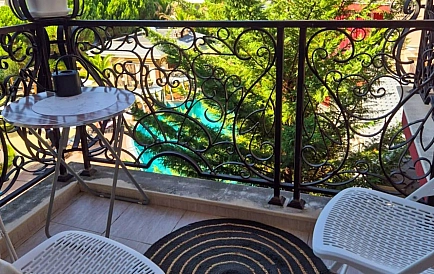 ID 14848 Мессембрия Резорт Foto 5