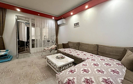 ID 16031 Zweizimmerwohnung im Sunny Home Foto 2