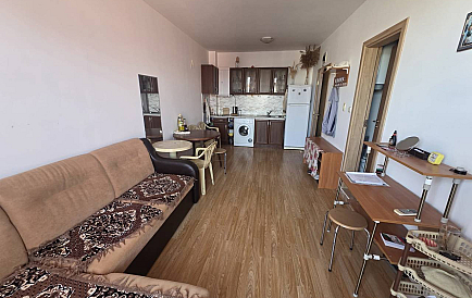 ID 15267 Zweizimmerwohnung in Sunny Day 6 Foto 1 