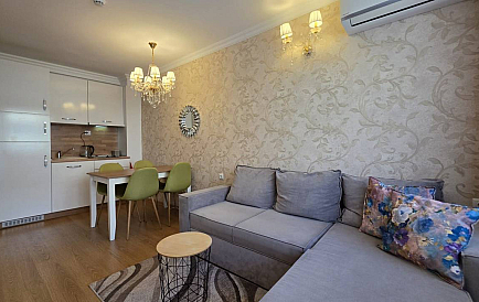 ID 16509 Zweizimmerwohnung in Sweet Homes 6 Foto 1 