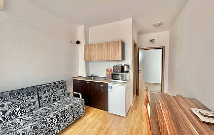 ID 13641 Studio-Apartment in Sunny Day 6 Foto 1 