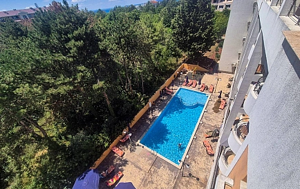 ID 14155 Studio-Apartment im Pomorie Beach Resort Foto 10