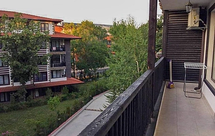 ID 13160 Zweizimmerwohnung in Green Paradise 2 Foto 8