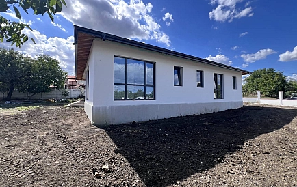 ID 14860 Haus in Alexandrowo Foto 2